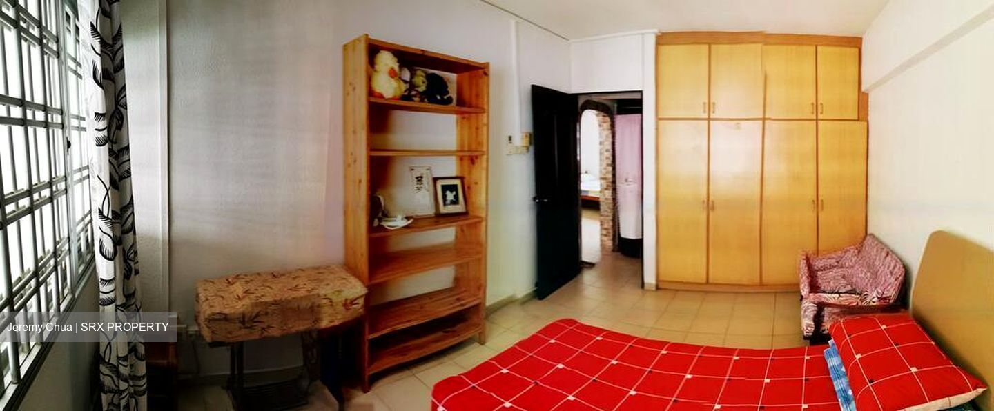 Blk 249 Tampines Street 21 (Tampines), HDB 4 Rooms #471806991